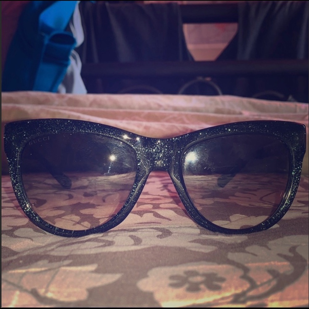 Authentic Gucci Sunglasses ONLY SERIOUS BUYERS